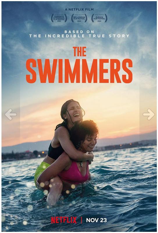 Las Nadadoras 2022 ES EN